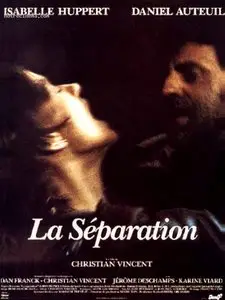La Séparation (1994)