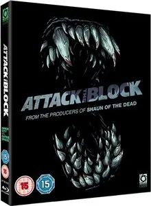Attack The Block (2011)