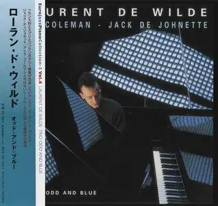 Laurent de Wilde - Odd and Blue (1989) [Japanese Edition 2004]