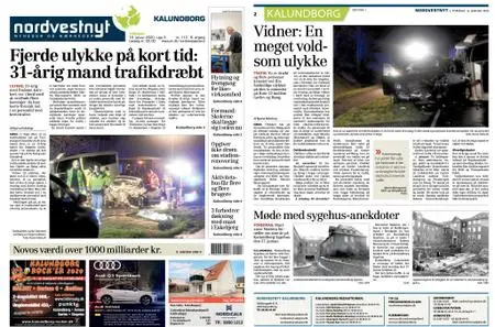 Nordvestnyt Kalundborg – 16. januar 2020