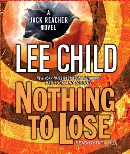 Nothing to Lose (Jack Reacher, No. 12) (Audiobook)
