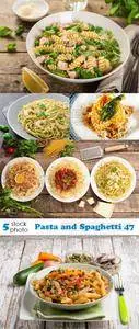 Photos - Pasta and Spaghetti 47