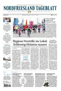 Nordfriesland Tageblatt - 20. Mai 2019