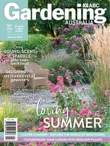 Gardening Australia - January 2023