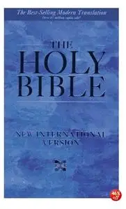 Ebook : Old Testament, New International Version