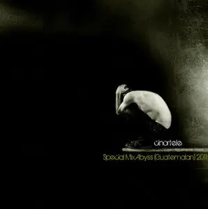 Cinortele - Special Mix Abyss (Guatemalan) 
