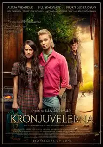 The Crown Jewels / Kronjuvelerna (2011)