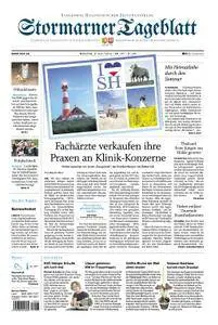 Stormarner Tageblatt - 09. Juli 2018
