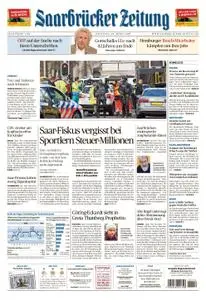 Saarbrücker Zeitung – 19. März 2019