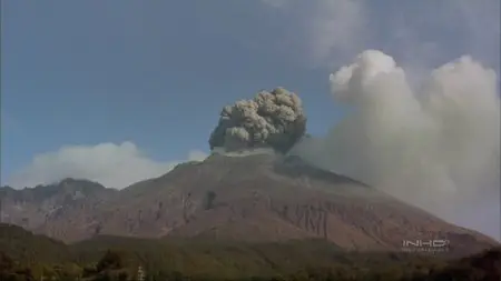 IMAX Ring of Fire (1997) HDTV