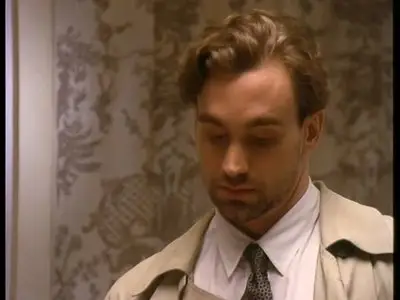 The Naked Detective (1996)