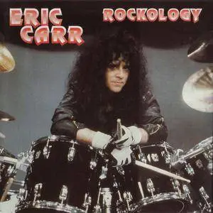 Eric Carr: Discograpy + DVD (1998-2011)