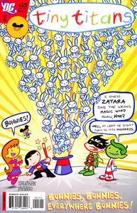 Tiny Titans #15