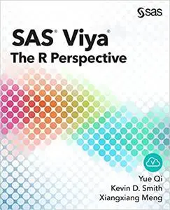 SAS Viya: The R Perspective