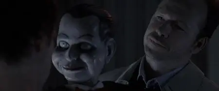 Dead Silence (2007)