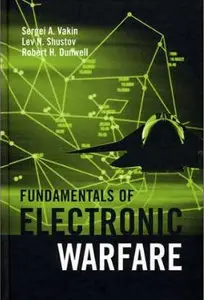 Fundamentals of Electronic Warfare (Repost)