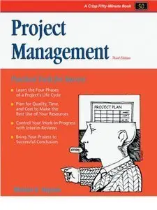 Project Management:A Practical Guide for Success, 2nd edition (repost)