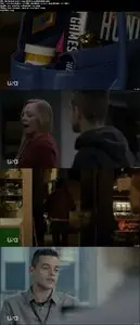 Mr Robot S01E01 (2015) 