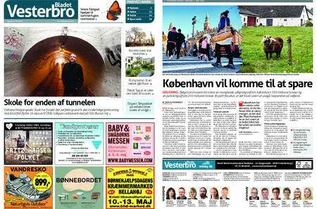 Vesterbro Bladet – 02. maj 2018