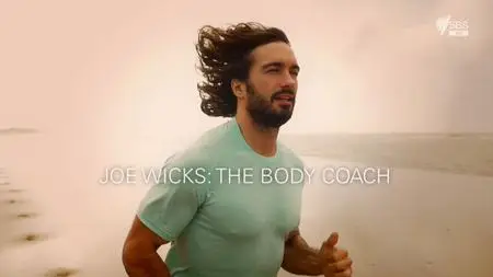 SBS - Joe Wicks: The Body Coach (2016)