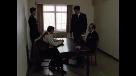 Miss Marple: The Murder at the Vicarage (1986)