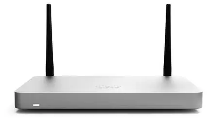 Cisco Meraki Mx Training