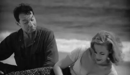 The Flesh Eaters (1964)