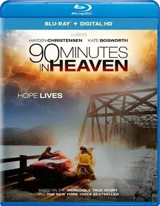 90 Minutes in Heaven (2015)