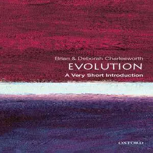 Evolution: A Very Short Introduction [Audiobook]