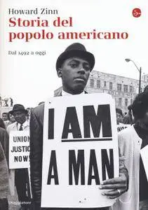 Howard Zinn - Storia del popolo americano. Dal 1492 ad oggi