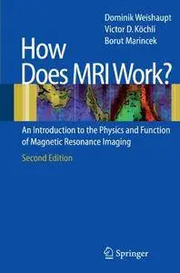 How does MRI work?: An Introduction to the Physics and Function of Magnetic Resonance Imaging (Repost)
