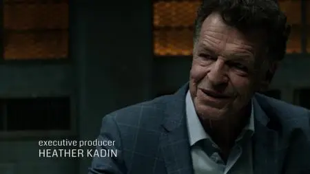 Salvation S02E12