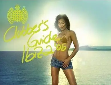 VA - MOS Clubbers Guide Ibiza 2006-Promo