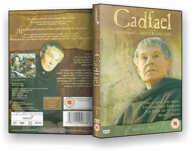 Cadfael Series One Episode Three