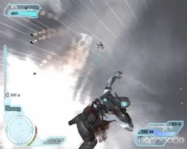 Special Forces Nemesis Strike (2005) RePack 