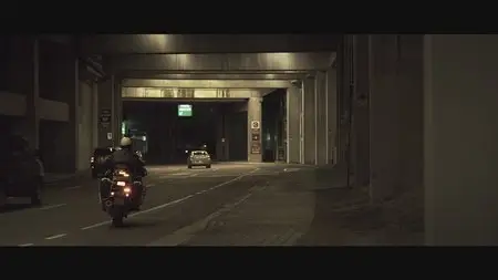 Tron Legacy (2010)