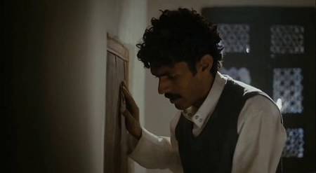 La sposa bambina (2014)