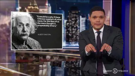 The Daily Show with Trevor Noah 2018-06-14