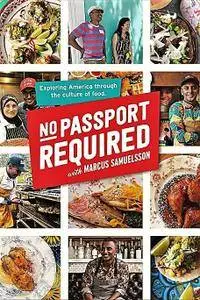 PBS - No Passport Required: Series 1 (2018)