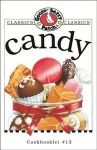 «Candy Cookbook» by Gooseberry Patch