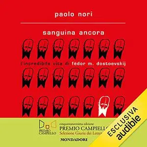 «Sanguina ancora» by Paolo Nori