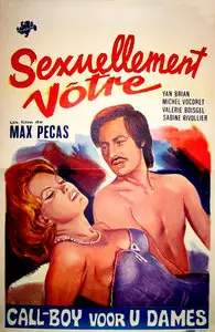 Sexuellement votre (1974)