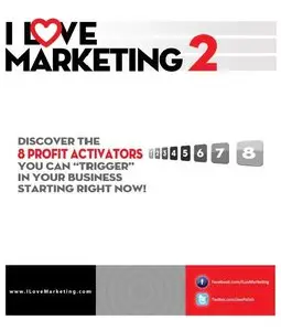 I Love Marketing 2 (2012)