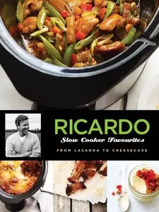 Ricardo: Slow Cooker Favourites (repost)