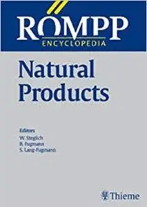 RÖMPP Encyclopedia Natural Products (Repost)