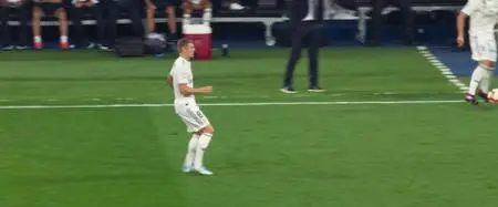 Kroos (2019)