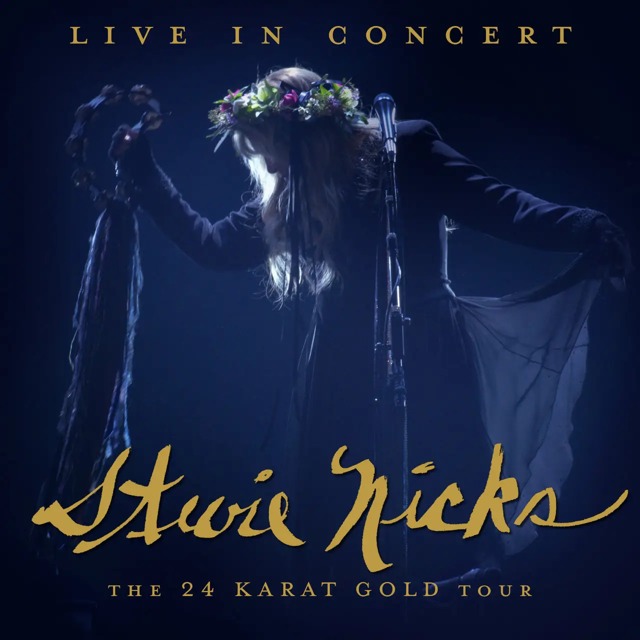 Stevie Nicks Live In Concert The 24 Karat Gold Tour (2020