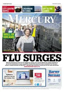 Illawarra Mercury - 19 May 2022