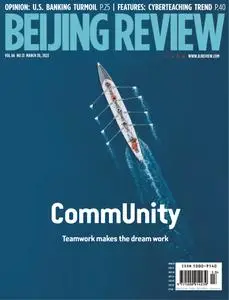 Beijing Review - March 30, 2023