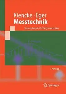 Messtechnik: Systemtheorie für Elektrotechniker (repost)